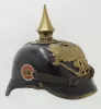 Prussian / Hannoverian 165th Infantry Regiment Pickelhaube Visuel 3